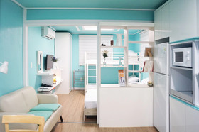 Mint Paradise Guest House