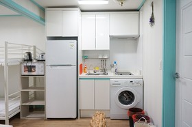 Mint Paradise Guest House