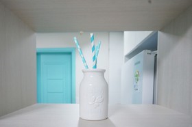 Mint Paradise Guest House
