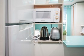 Mint Paradise Guest House
