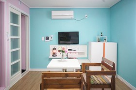 Mint Paradise Guest House