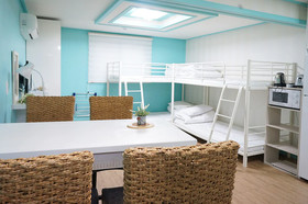 Mint Paradise Guest House