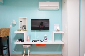 Mint Paradise Guest House