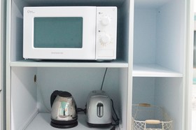 Mint Paradise Guest House