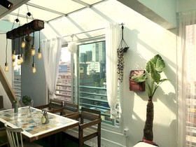 Mint Paradise Guest House