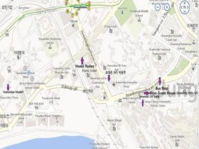 Mipo Guesthouse