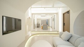 Mogua Hotel