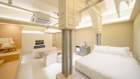 Mogua Hotel