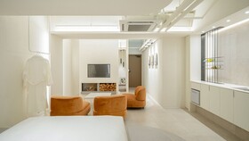 Mogua Hotel
