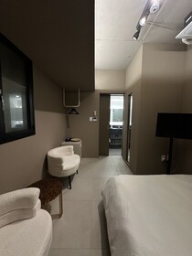 Mogua Hotel