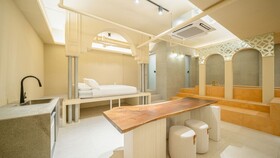 Mogua Hotel