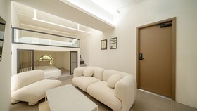 Mogua Hotel