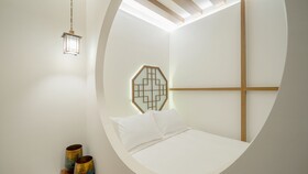 Mogua Hotel