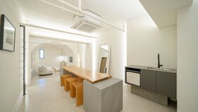 Mogua Hotel
