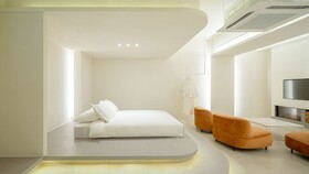 Mogua Hotel