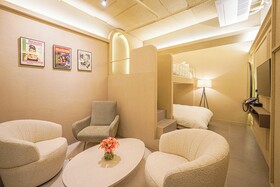 Mogua Hotel