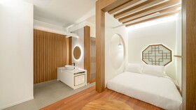 Mogua Hotel