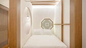 Mogua Hotel