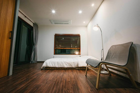 Morning Dew Guesthouse