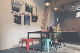 Morning Dew Guesthouse