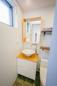 Morning Dew Guesthouse