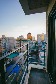 Morning Dew Guesthouse