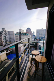 Morning Dew Guesthouse