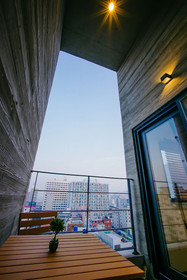 Morning Dew Guesthouse