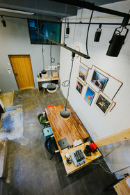 Morning Dew Guesthouse