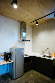 Morning Dew Guesthouse