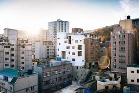 Morning Dew Guesthouse