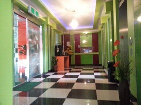 Motel Show
