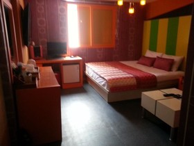 Motel Show
