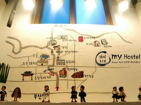 My Hostel Busan York