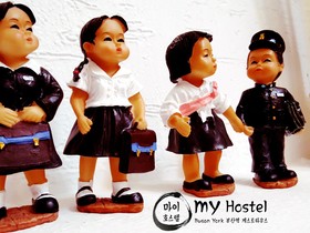 My Hostel Busan York
