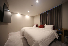 Nampo Bardot Hotel