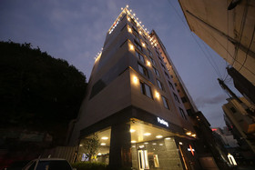 Nampo Bardot Hotel
