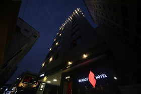 Nampo Bardot Hotel