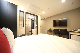 Nampo Bardot Hotel