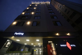 Nampo Bardot Hotel