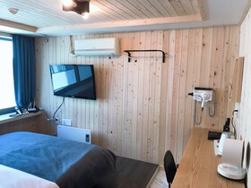 Namuneulbo Hotel Songjeong