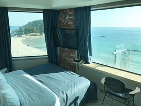 Namuneulbo Hotel Songjeong