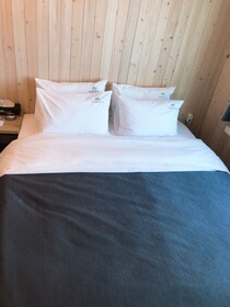 Namuneulbo Hotel Songjeong