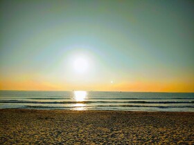 Namuneulbo Hotel Songjeong
