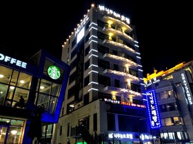 Namuneulbo Hotel Songjeong