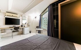 Namuneulbo Hotel Songjeong