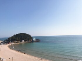 Namuneulbo Hotel Songjeong