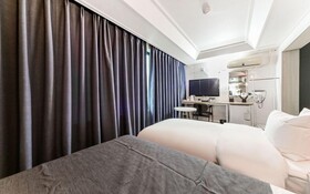 Namuneulbo Hotel Songjeong