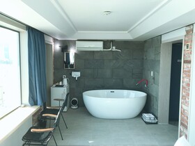 Namuneulbo Hotel Songjeong
