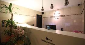 Nenne Boutique Hotel